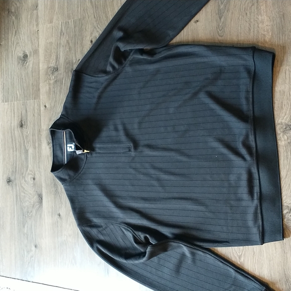 FootJoy Other - Men's Footjoy 1/4 zip pullover Sz Lg